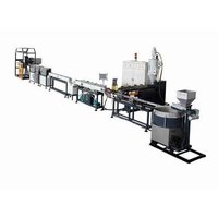 HDPE Extrusion Line