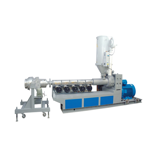 long-running HDPE Pipe Plant
