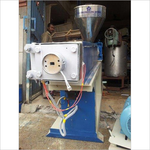 Plastic Processing Machinery