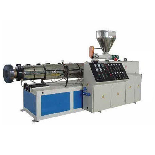 Plastic Extrude Machines