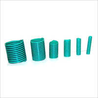 PVC Suction Hose Pipe Plant