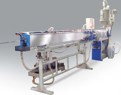 PU Tube Machine