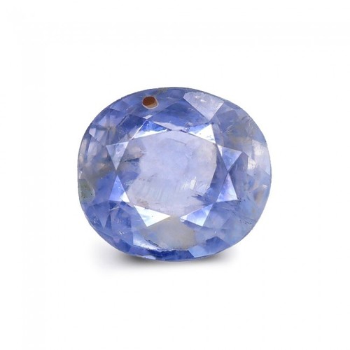 Natural Blue Sapphire