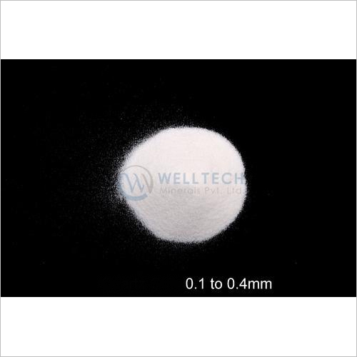 Fine Quartz Grits