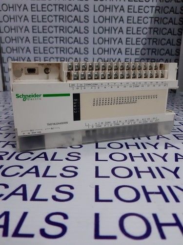 Schneider Electric Plc