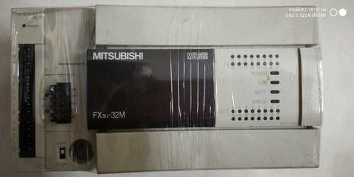 P. L. C Mitsubishi Melsec  Fx3u-32mr/es