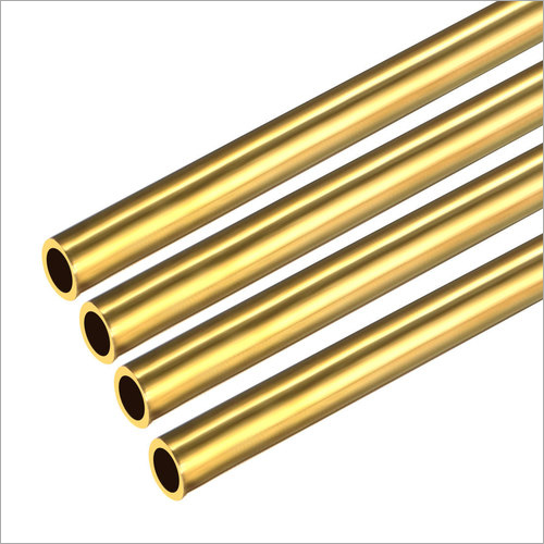 Brass Blender Pipe