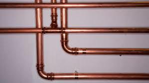 Copper Plumbing Pipe By ABC TUBE COMPANY