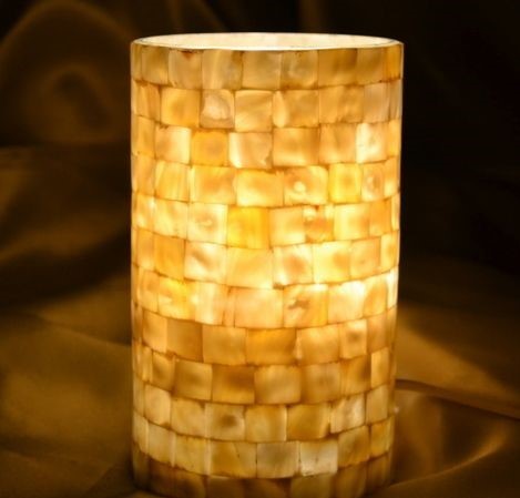 Seap Table Lamps Glass Table Lamp Base
