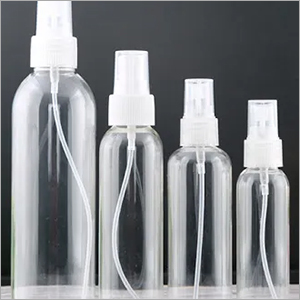 Pet Spray Bottle