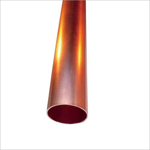 Copper Heater Pipe