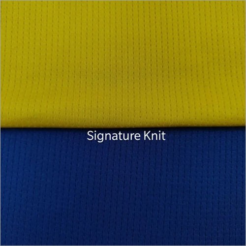 Signature Knit Fabric (2)