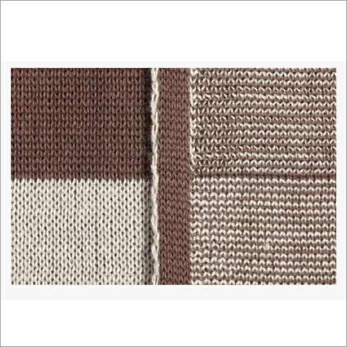 Signature Knit Soft Fabric