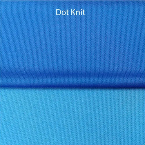 Dot Knit Fabric