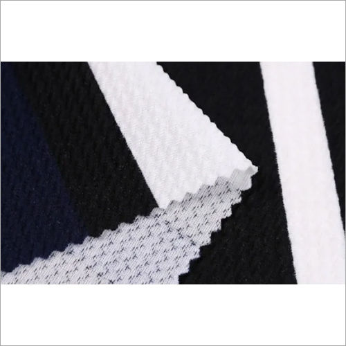 Football Knit Fabric