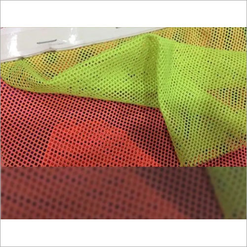 Sportwear Mesh Fabric