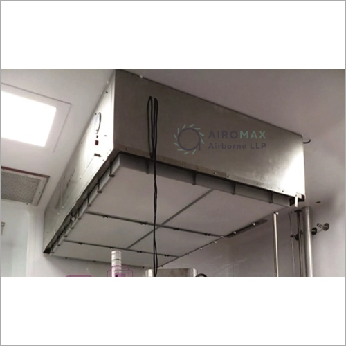 Laminar Air Flow Workstation