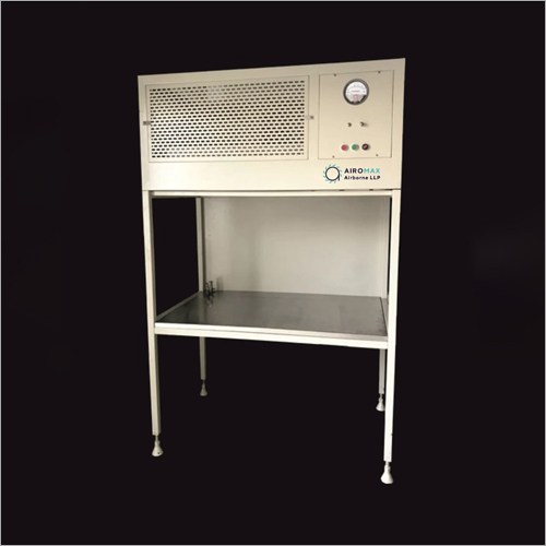 Laboratory Laminar Air Flow Cabinet