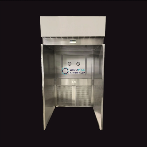 Reverse Laminar Air Flow Unit (RLAF)