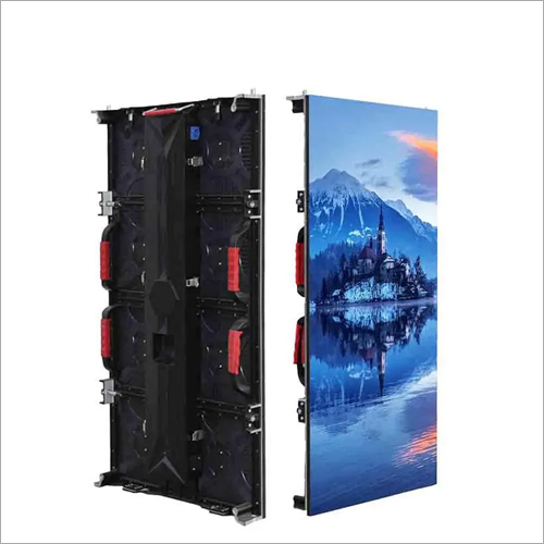 Indoor P3 LED Display