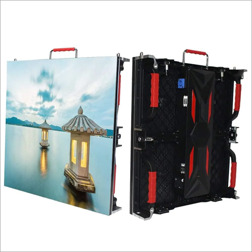 P2 Panel Led Display Board Brightness: 2500