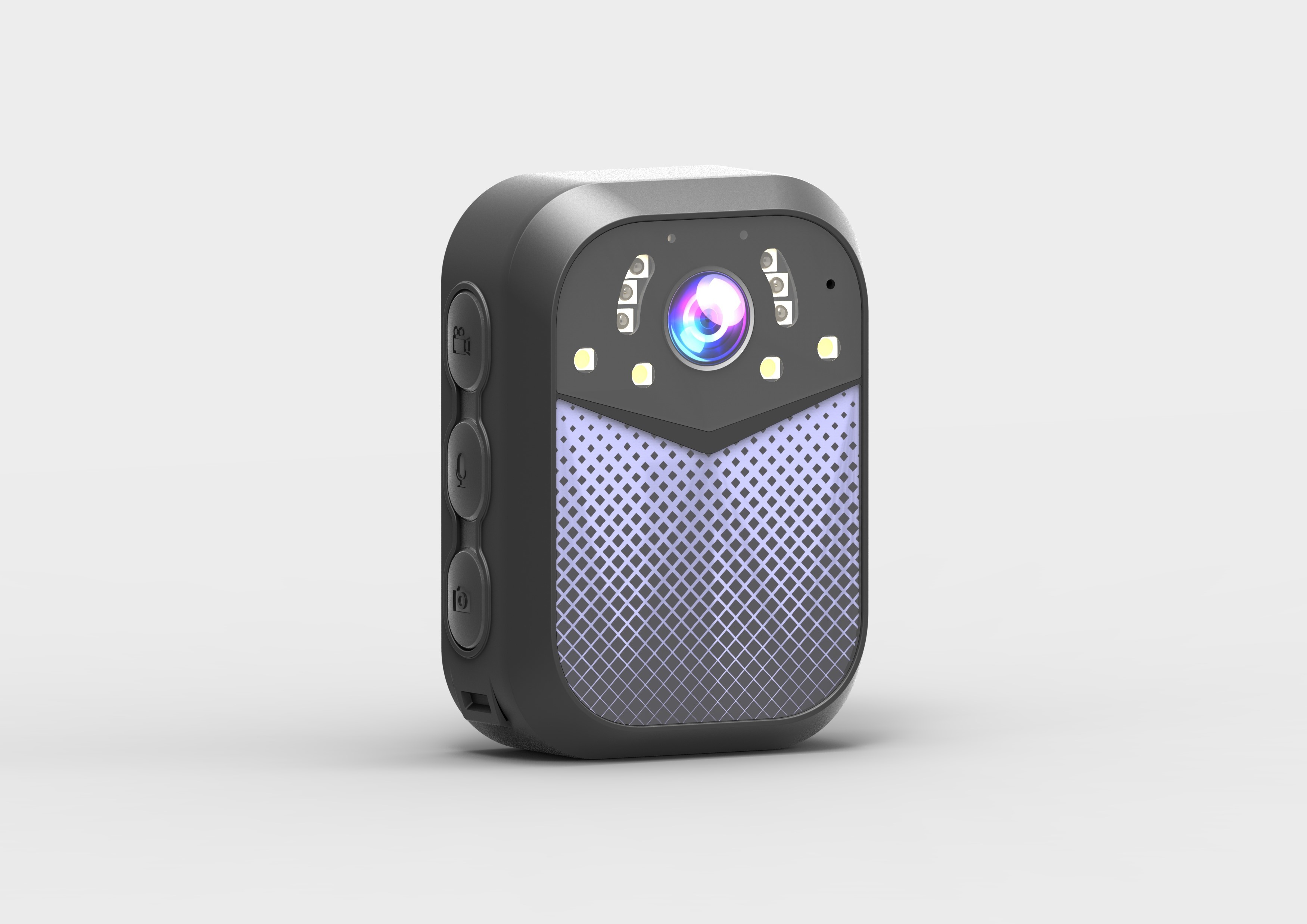 Body Worn Camera,Kj-25