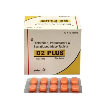 VITILIGO TABLET