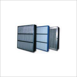 SRP Coarse Filters