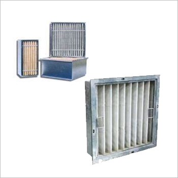 SRP Fine Filters