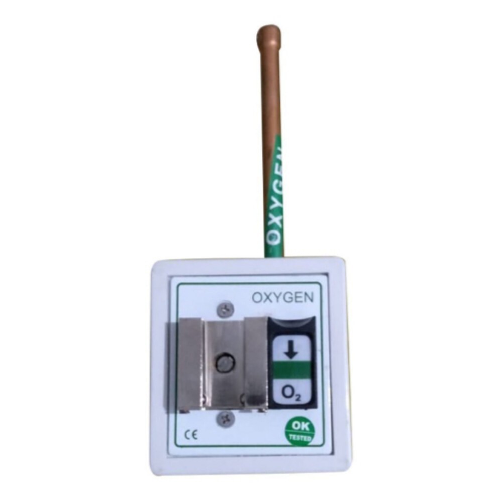 Parcodex Point - Automation Grade: Na