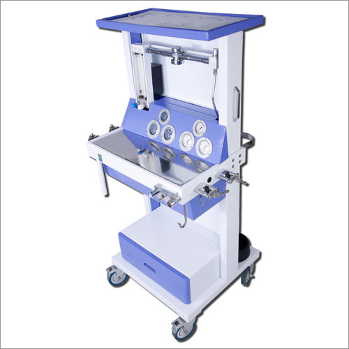 Anaesthesia Machine