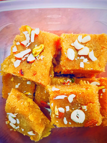 Mithai Pilla Food Colour - Physical Form: Powder