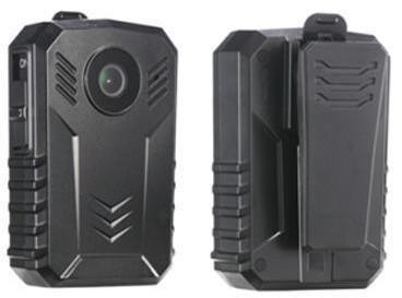 EH16 Body Worn Camera