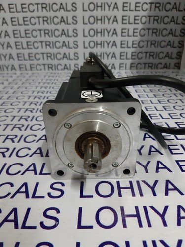 SCHNEIDER ELECTRIC AC SERVO MOTOR