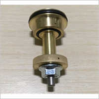 Metal Brass