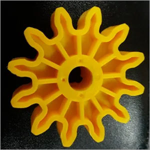 POM Plastic Gear