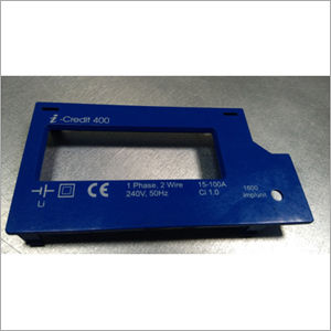 Pad Printing Plate