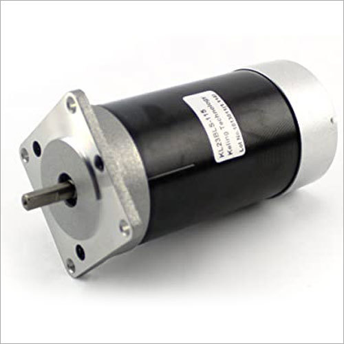 BLDC Motor