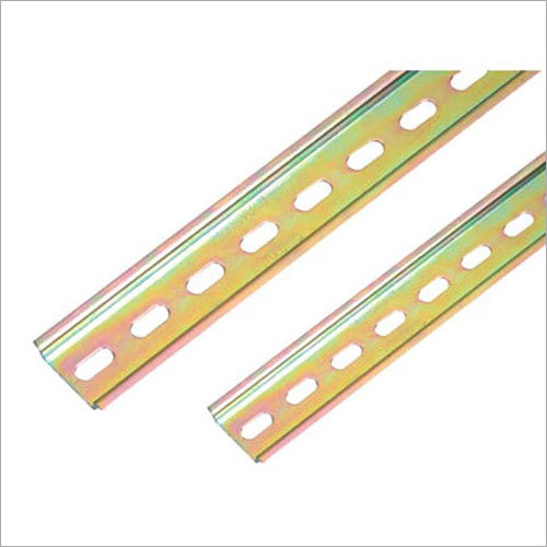 Metal MCB Channels