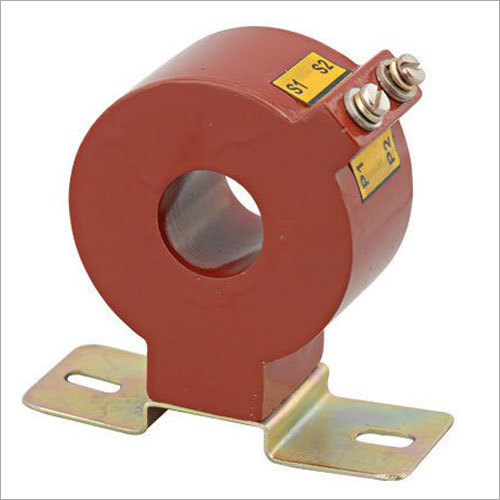 Mounting CT