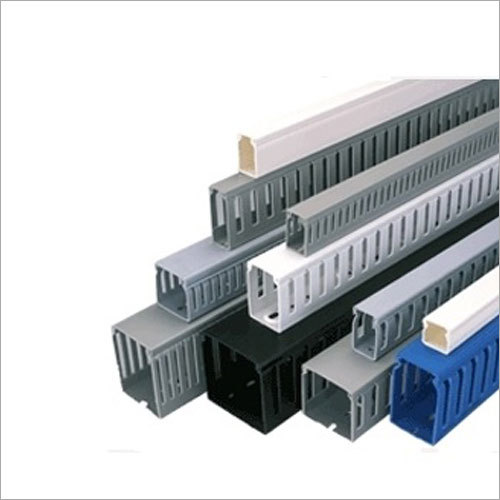PVC Channels By MAHENDER SALES