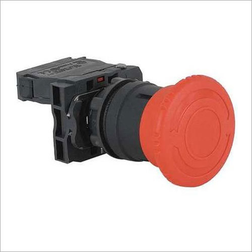 Schneider Emergency Button