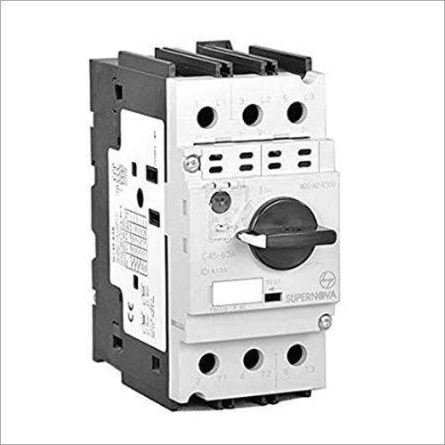 L&T 63A MPCB