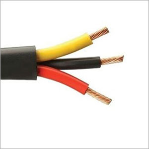 RR 3 Core Cables