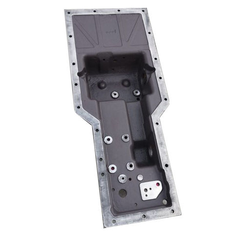 Lift Tapa (Reacr Cover Housing)