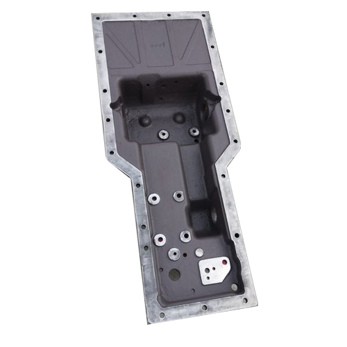 Lift Tapa (Reacr Cover Housing) for Swaraj, ACE, Preet, Sonalika Tractor By AWS INDUSTRIES