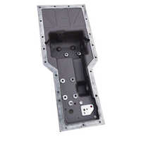 Lift Tapa (reacr Cover Housing)