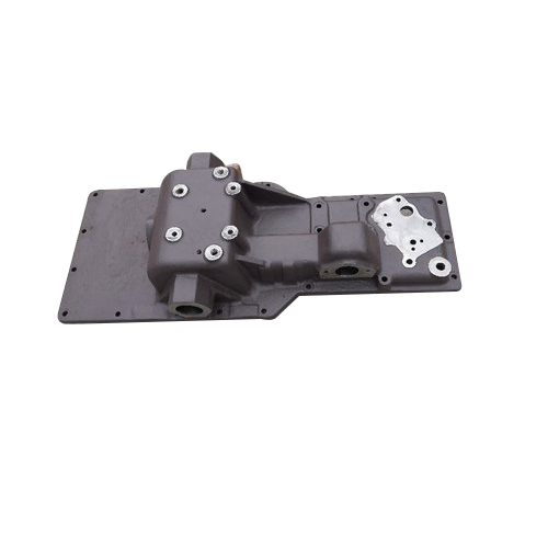 Rear Cover Housing