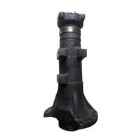 Swaraj 855 Trumpet Housing