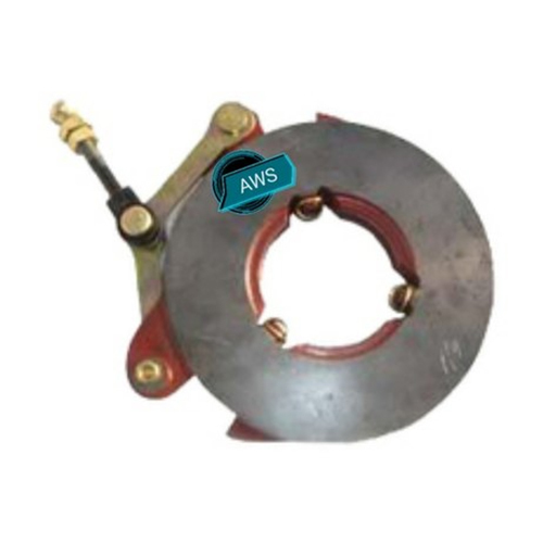 Brake Disc Assembly By AWS INDUSTRIES